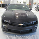 Image for article titled Dealership Totals Customer's Camaro ZL1, Owner And Dealer At War